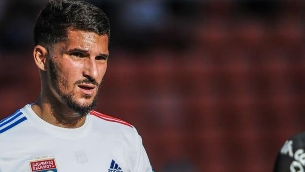 زيدان يتدخل من أجل محاولة ضم حسام عوار لريال مدريد