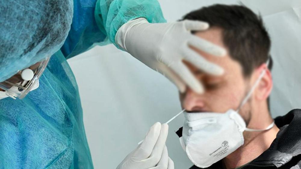 المغرب في آخر 24 ساعة.. 2663 إصابة بوباء "كورونا" من أصل "22678 اختبارا" و2643 حالة شفاء و30 وفاة | الحالات الحرجة: 440