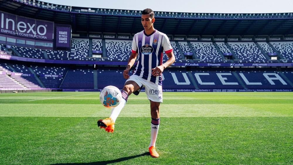 رابطة الليغا: "الياميق ثاني أسرع لاعب بعد مرور 5 جولات على بداية الموسم الجديد"