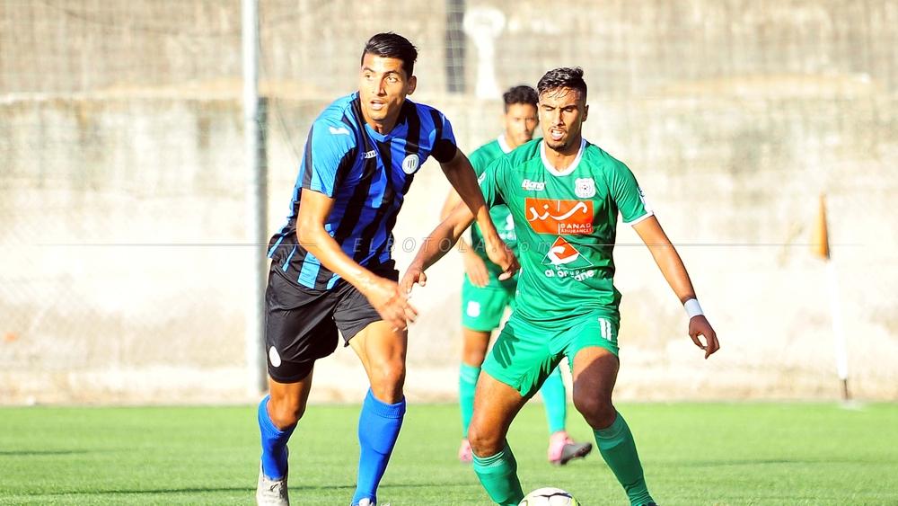 المركز الثالث يكُبِّل أقدام أولمبيك الدشيرة نحو "القسم الأول" للموسم الثاني توالياً.. هل حان الوقت لرفع كوطة الصّاعدين لـ"دوري الأضواء"؟