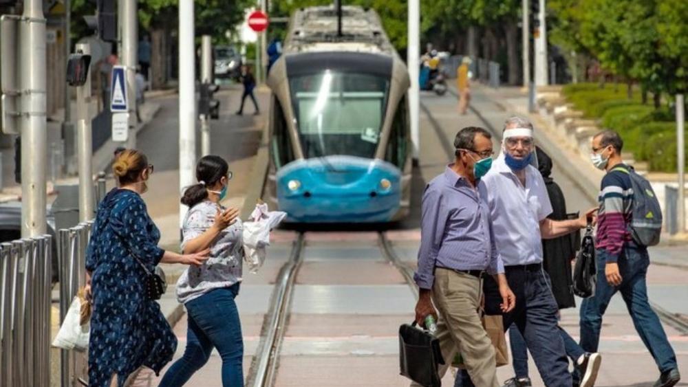 المغرب في آخر 24 ساعة.. 3445 إصابة بوباء "كورونا" من أصل "25162 اختبارا" و2747 حالة شفاء و44 وفاة | الحالات الحرجة: 425