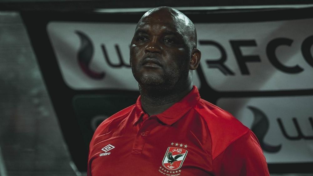 بيتسو مدرب الأهلي: "أهنئ صديقي جمال السلامي بتتويجه بلقب الدوري المغربي"