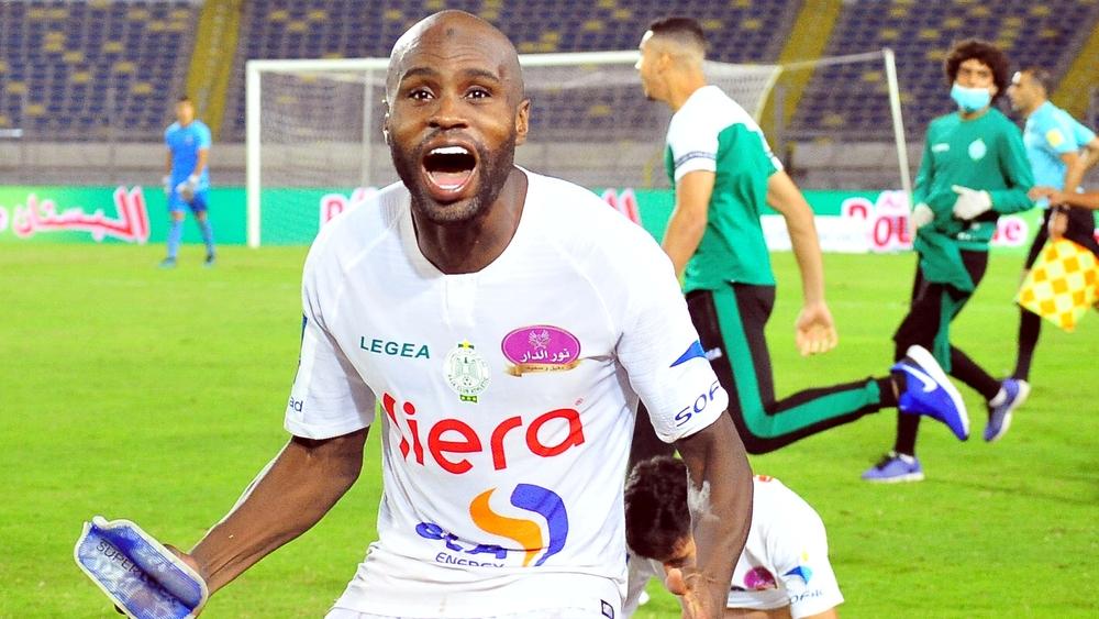 نناح: "كنّا نعيش كعائلة.. نتخاصم ونتعارك لكن الهدف الوحيد الذي كنّا نسعى إليه هو الفوز باللقب"