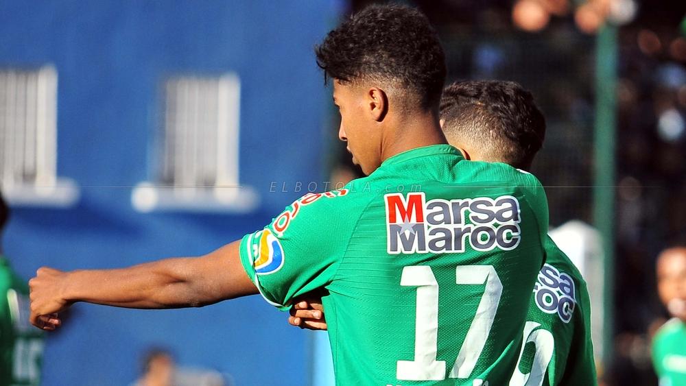 أحداد أبرز غيابات الرجاء أمام الزمالك و شاكير حاضر رفقة "النسور" في مواجهة الذهاب