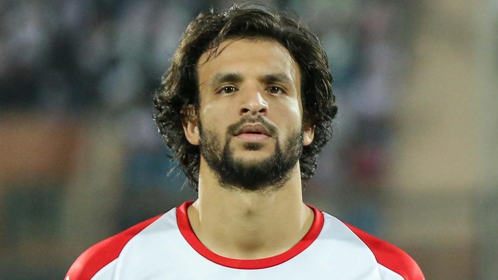 الزمالك يفقد جهود مدافعه محمود علاء أمام الرجاء الرياضي