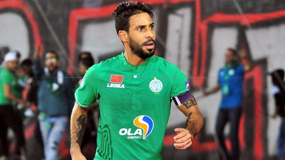 موقع "الكاف" يُلقِّب متولي بـ"مارادونا" ويُعدّد مميزاته وسِماته الكروية