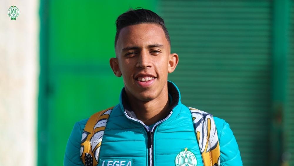 رحيمي: "بتركيبة بشرية تجمع بين عناصر الخبرة والأسماء الشابة قادرون على تحقيق دوري الأبطال"