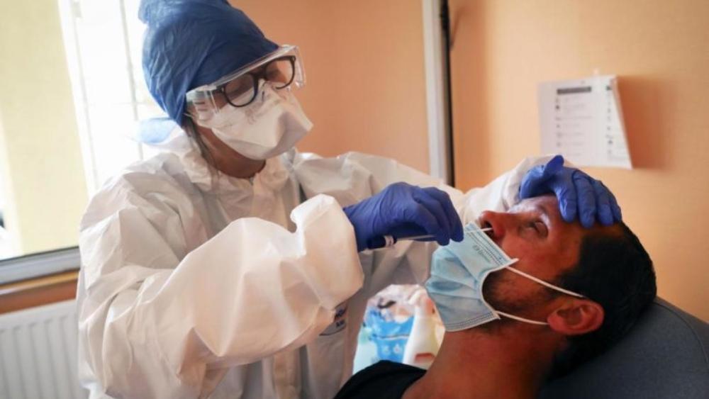 المغرب في آخر 24 ساعة.. 2721 إصابة بوباء "كورونا" من أصل "22693 اختبارا" و2591 حالة شفاء و50 وفاة | الحالات الحرجة: 534