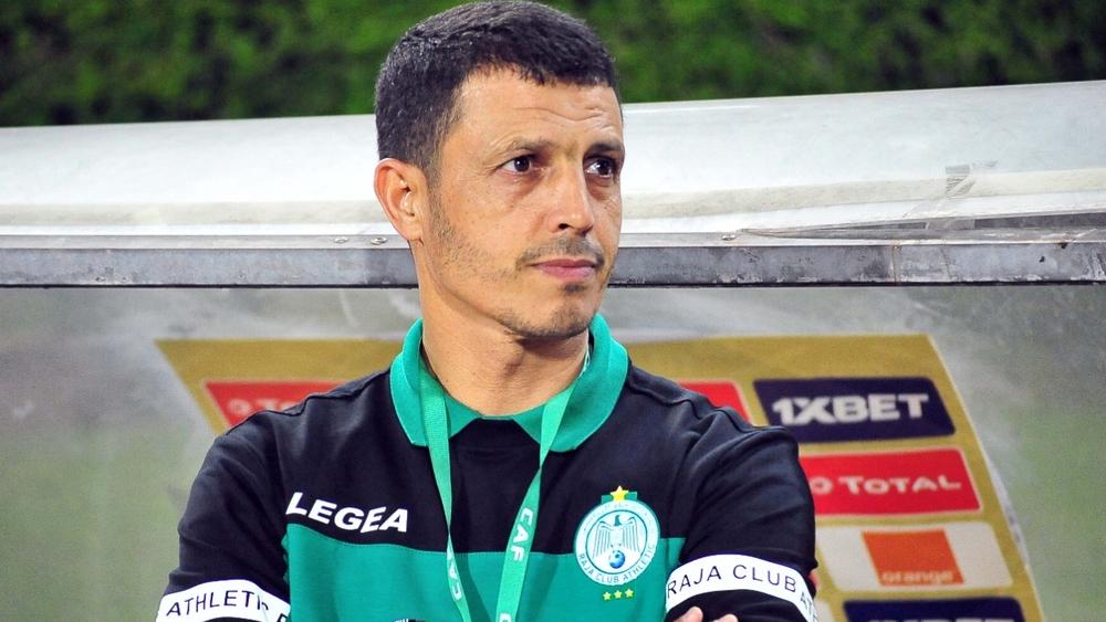 السلامي: "كنا الأفضل في المباراة ولم نستحق الهزيمة.. الحكم حرمنا من ركلة جزاء"