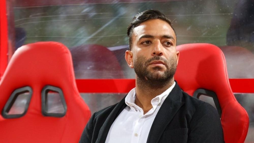 المصري ميدو: "هناك نية داخل الاتحاد الأفريقي للموافقة على تأجيل مباراة الزمالك والرجاء لمدة أسبوع"