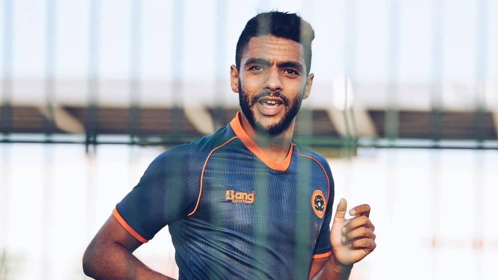 إسماعيل مقدم بعد مواجهة ح.أكادير: "المباراة لم تكن سهلة ونعد جماهيرنا بتقديم كل ما لدينا لتحقيق لقب الكونفدرالية"