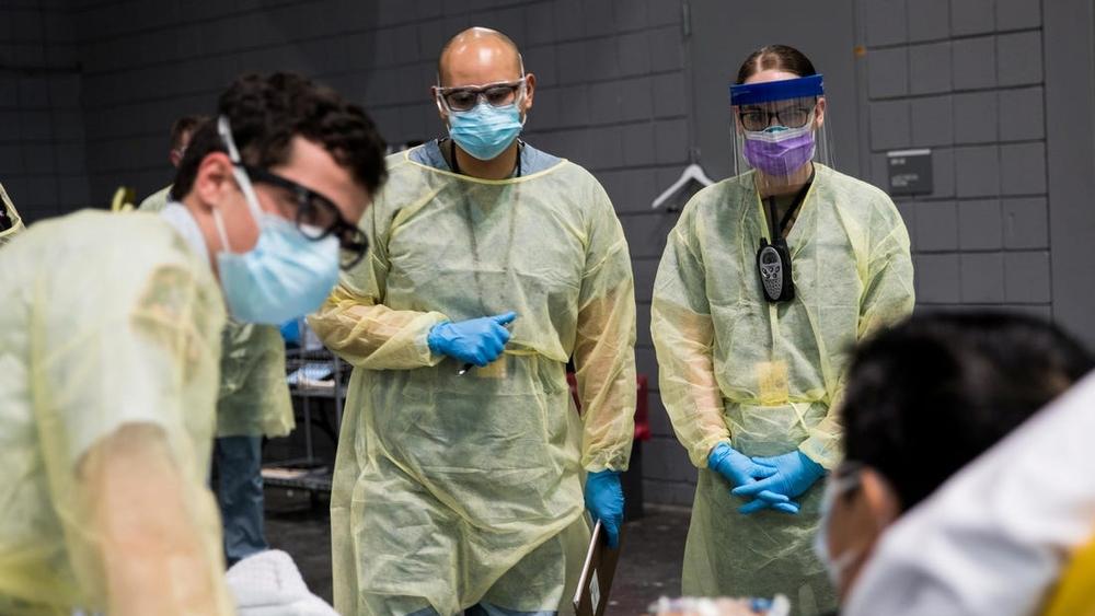 المغرب في آخر 24 ساعة.. 3254 إصابة بوباء "كورونا" من أصل "23309 اختبارا" و2417 حالة شفاء و51 وفاة | الحالات الحرجة: 592