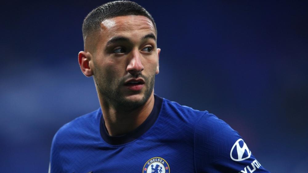 زياش: "واجهنا بطل الدوري الأوروبي ولكننا غير سعداء بالتعادل"