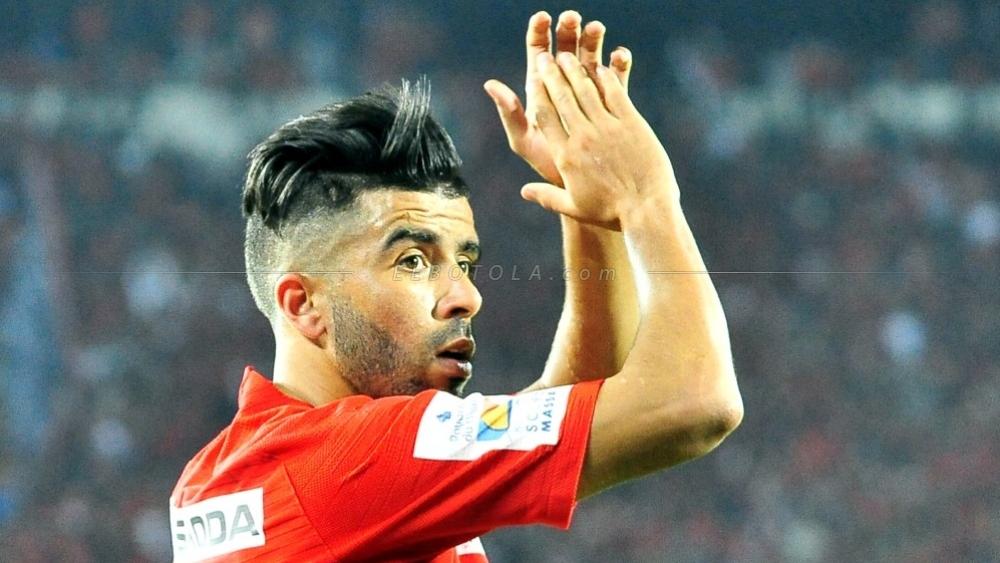 البركاوي يودع فعاليات حسنية أكادير قبل الانتقال إلى ناديه الجديد الرائد السعودي