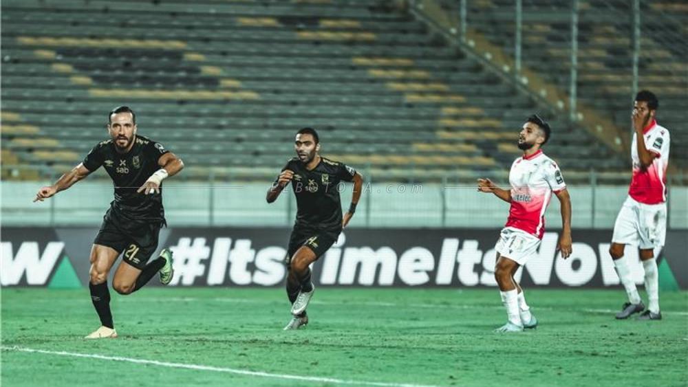 ميدو يطلب تأجيل مباراة الأهلي والوداد إسوة بقمة الزمالك والرجاء