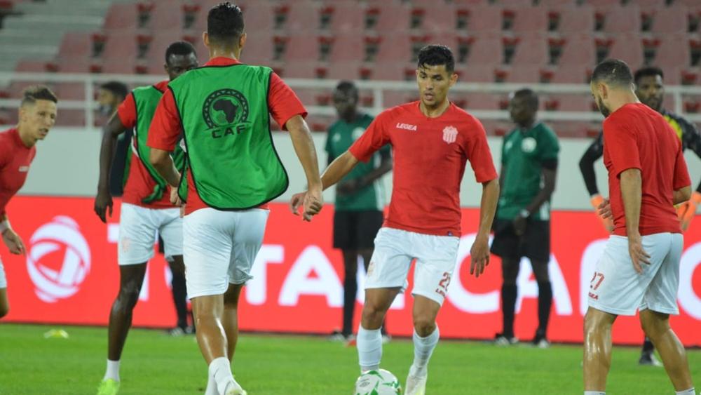 حسنية أكادير يُعلن تسجيل 3 إصابات جديدة بفيروس "كورونا" في صفوفه