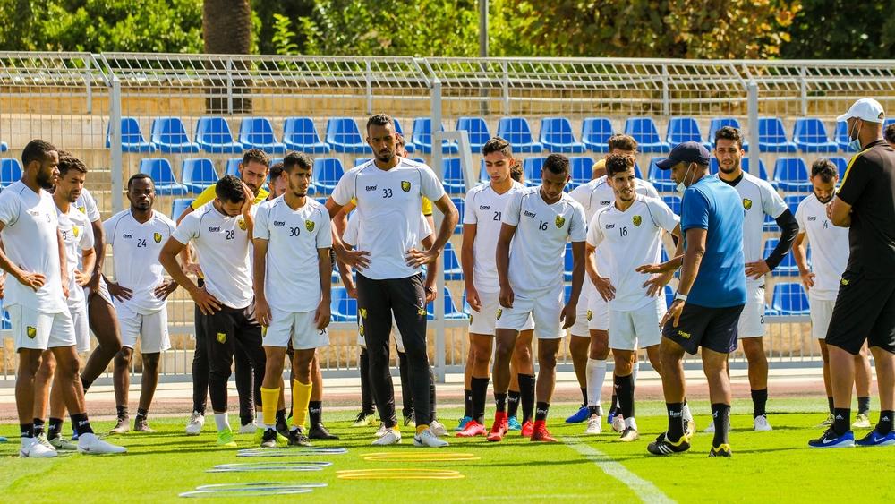 المغرب الفاسي يجري اختبارات فيروس "كورونا" للوقوف على الحالة الصحية للفريق