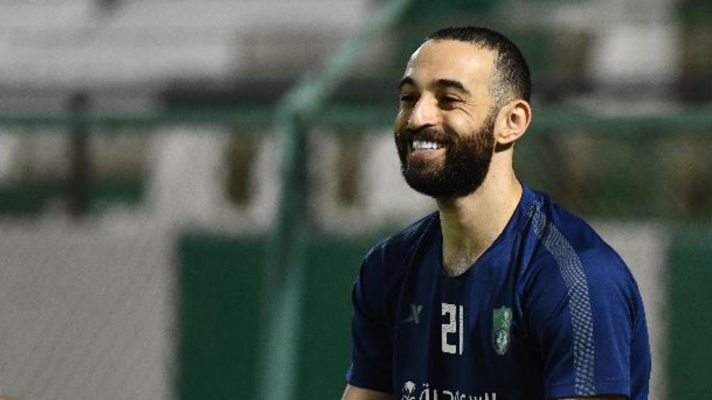 ناقد رياضي سعودي: "صفقة فتوحي في الأهلي مميزة وناجحة.. اللاعب المغربي قدم نفسه من اليوم الأول بشكل جيد"