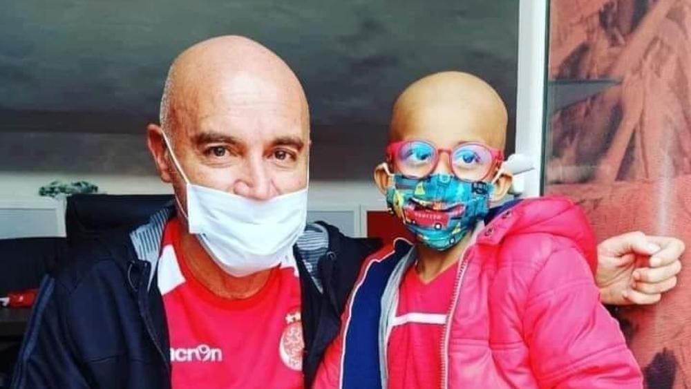 الوداد يُنعي وفاة الطفل أحمد العاشق للفريق ويُقدِّم التعازي لأسرته