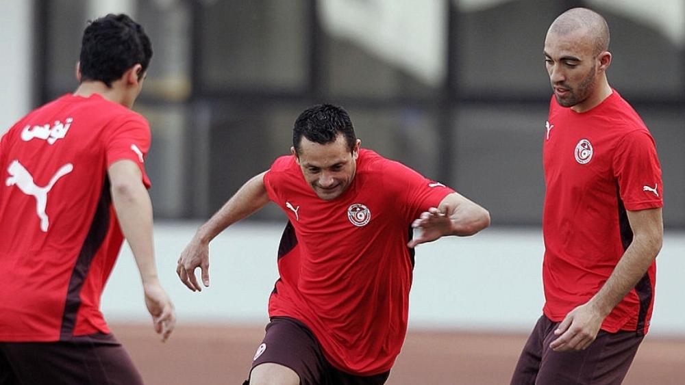 البرازيلي دوس سانتوس يُكذّب "إشاعة" الصحف التونسية حول وفاته