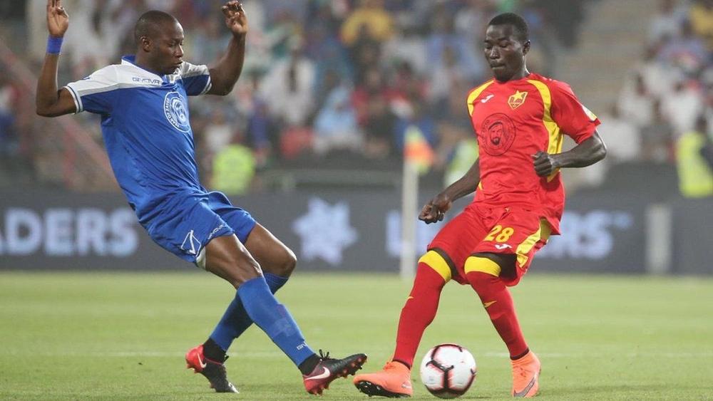 قبل "حسم اللقب" أمام الهلال.. المريخ يهدد بـ"الانسحاب" من الدوري السوداني احتجاجًا على "تجاهل" شكوى رسمية ضد غريمه!