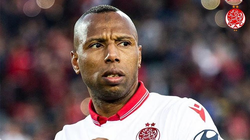 النقاش: "الوداد تأثر بجائحة كورونا.. أشكر اللاعبين على قتاليتهم رغم الإقصاء"