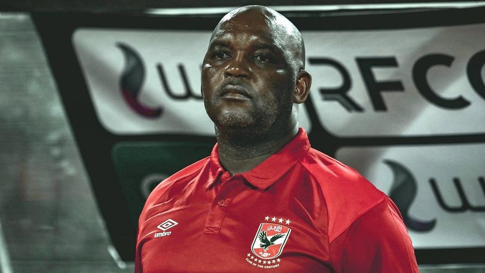 لأول مرة ... موسيماني يتأهل على حساب الوداد ويهزمه ذهابًا وإيابًا