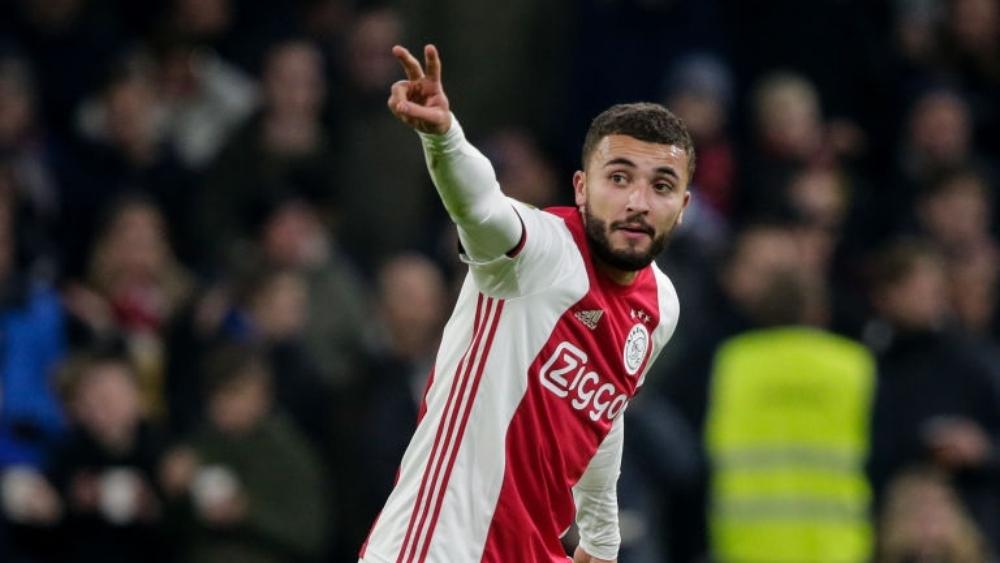 لبيض يُشارك كبديل ويصنع هدفين في الفوز الساحق لأياكس على فينلو (13-0)