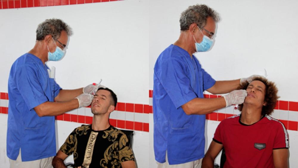 المغرب التطواني يكشف رصد أربع حالات إيجابية مصابة بـ"كورونا" بينهم 3 لاعبين