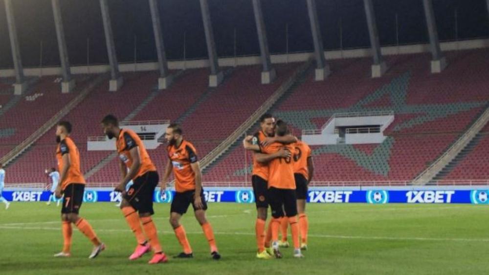 فعاليات نهضة بركان تترقب نهائي الكونفدرالية بتفاؤل وتُطلق هَاشتَاغ "إفريقيا يا برتقالي" لتحفيز اللاعبين