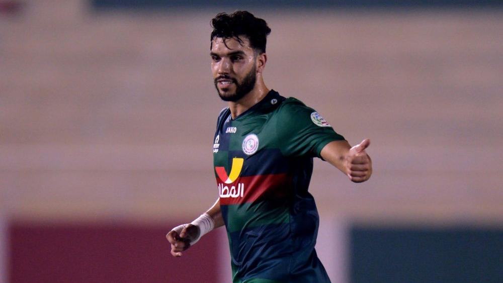 الاتفاق السعودي يفوز وديا بنتيجة "عريضة" (12-0).. وأزارو يسجل 7 أهداف