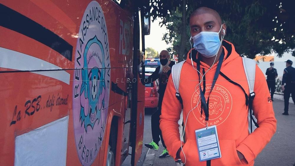 النمساوي: "سعداء بتحقيق لقب الكونفدرالية الذي ضاع منا في آخر لحظة الموسم الماضي"