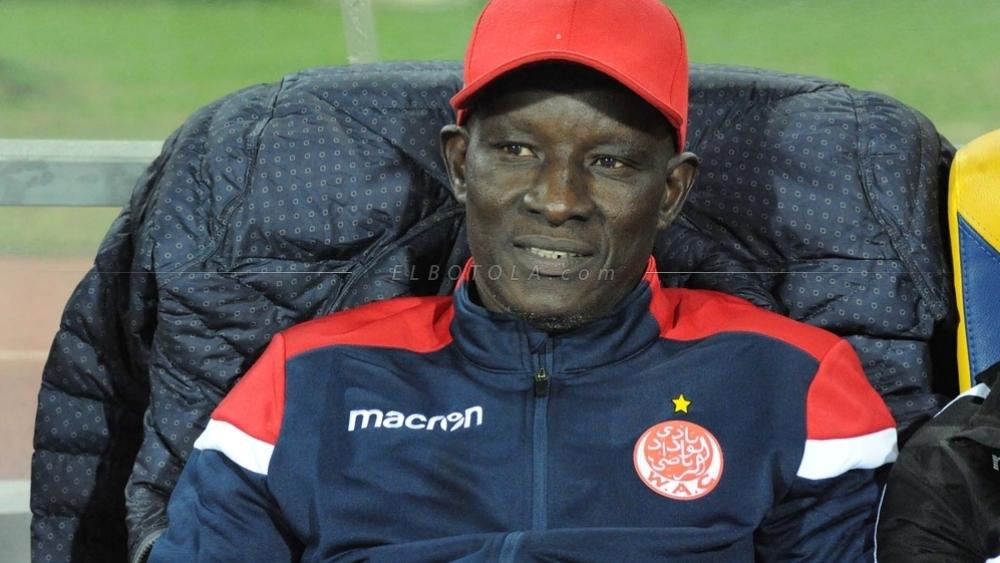 من بينهم بادو ونداو.. إدارة الوداد توجه شكرها لأطرها التقنية والطبية بعد انتهاء عقودهم رفقة الفريق