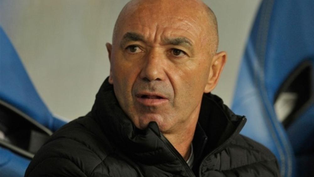 باتشيكو متفائل بتعافي لاعبيه المُصابين قبل مباراة الرجاء