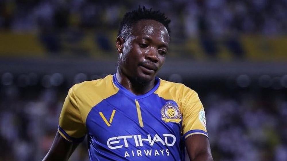 بعد رحيله عن النصر.. أحمد موسى يبحث عن وجهة جديدة وفريق مصري يدخل على الخط لانتدابه