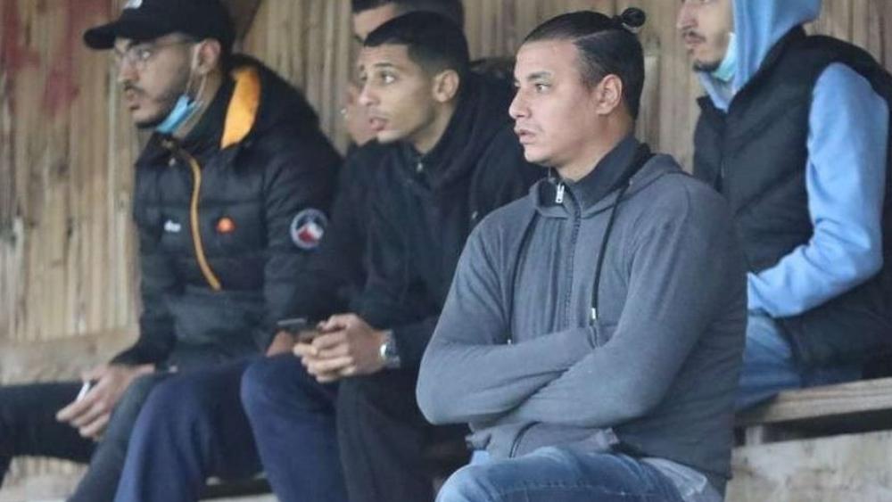 الشماخ يُحضِّر شهاداته التدريبية ويستعد للعودة إلى عالم كرة القدم