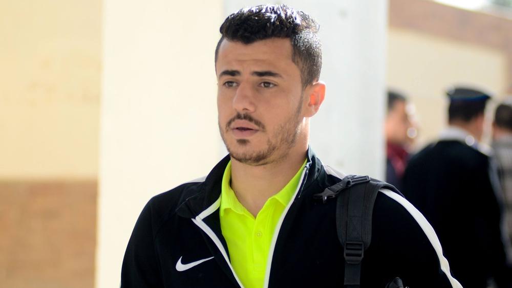 نتائج الفحوصات الطبية تؤكد غياب مدافع الزمالك "الونش" عن مباراة الرجاء الأحد القادم