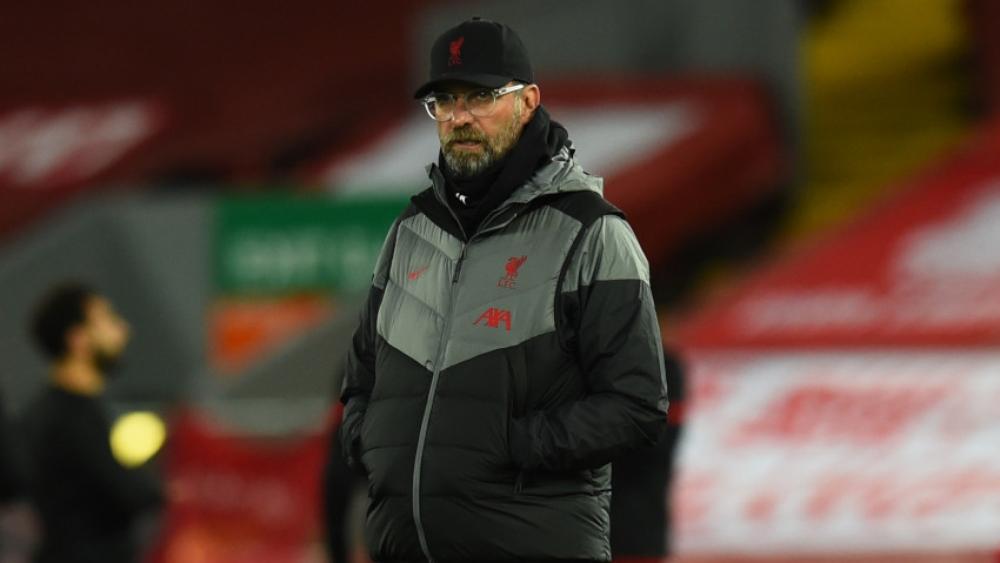 كلوب: “ننتظر نتيجة فحوصات فابينيو ومعرفة مدة غيابه”