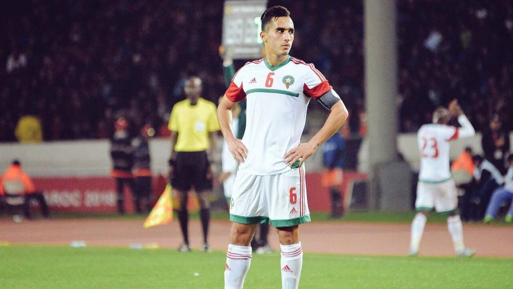 مصادر: "خبر توقيع بولهرود لمولودية وجدة غير صحيح.. وهذه الأنباء هدفها التّضليل والرفع من قيمة النادي"