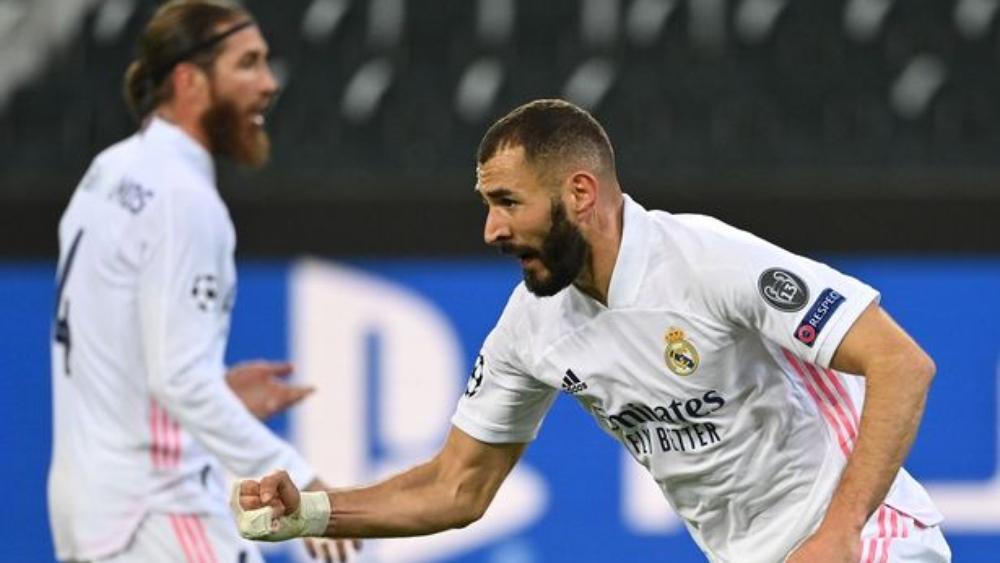 في أول رد فعل .. بنزيما يتجاهل التعليق على فيديو انتقاد فينيسيوس