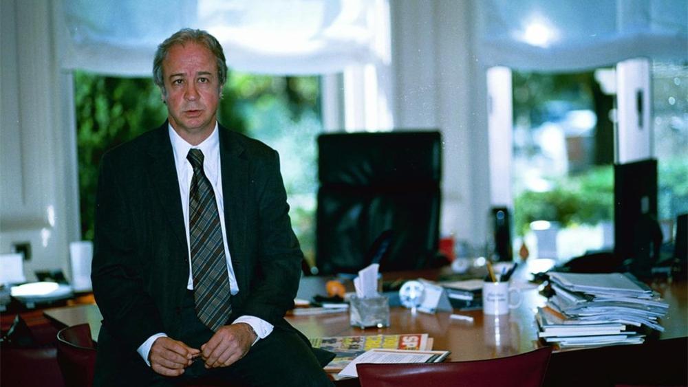 توسكيتس رئيساً للجنة المؤقتة لتسيير نادي برشلونة