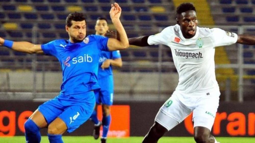 جريدة مصرية: "الكاف" يتجه لبرمجة مباراة الزمالك والرجاء في 3 من نونبر وتأجيل النهائي حتى الـ20 من الشهر ذاته