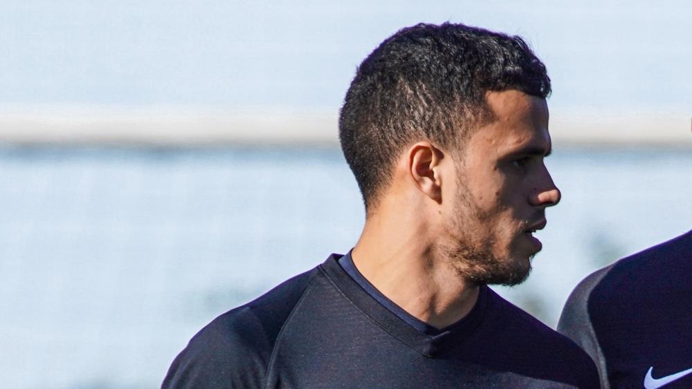 محمد رحيم يلتحق بتداريب شباب المحمدية بعد انتهاء فترة إعارته للوداد الرياضي