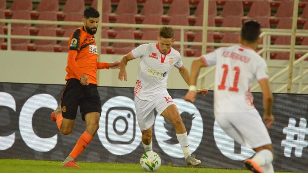 بسبب صفقة باعدي.. نائب رئيس حسنية أكادير يقدم استقالته ويصف التسيير داخل النادي بـ"الفردي"!