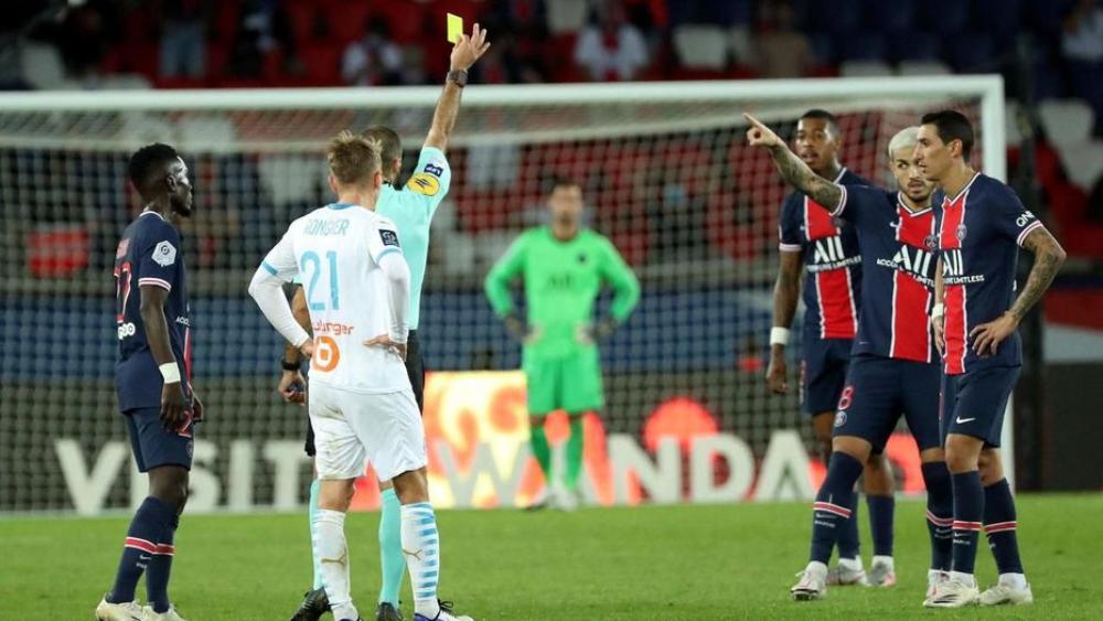 رغم فرض إجراءات "العزل العام".. فرنسا تتمسك باستمرار "النشاط الرياضي"