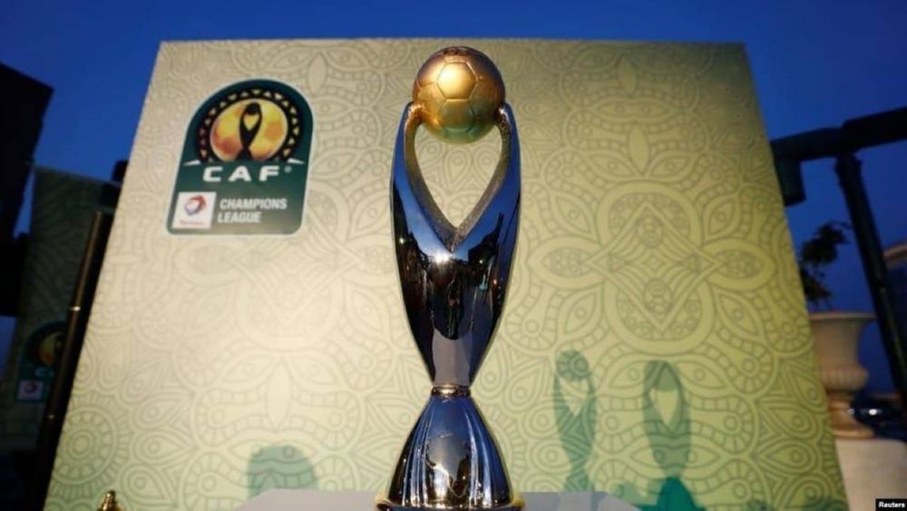 رسميا / الـ"كاف" يقرر تأجيل نهائي دوري أبطال أفريقيا