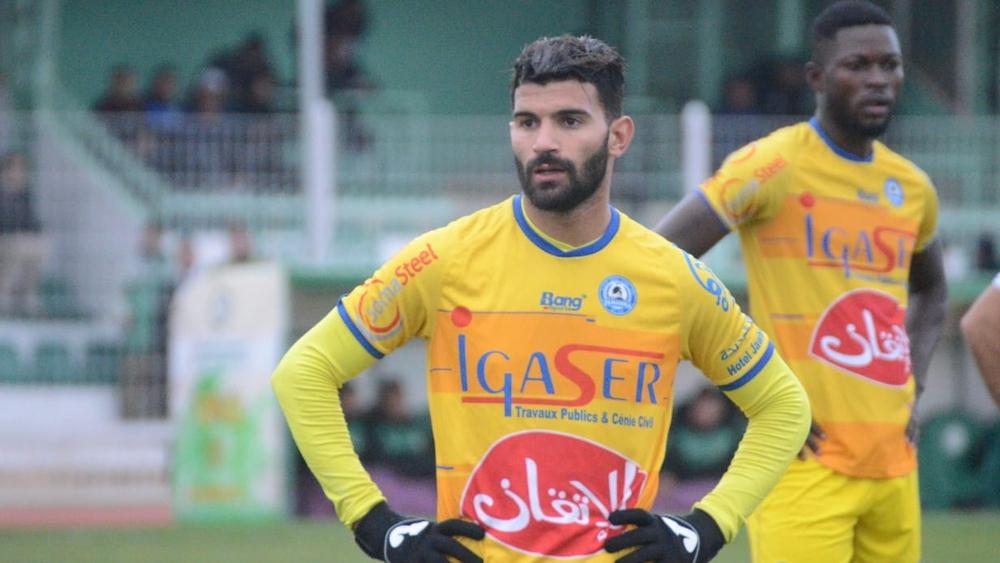 مرشاد لـ"البطولة": "لم أحسم وِجهتي القادمة بعد.. وتوصلت بـ3 عروض من بينهم نادٍ يُنافس قارياً"