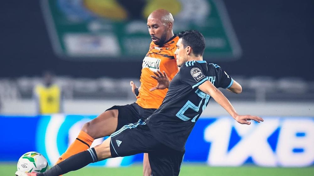 النمساوي لـ"البطولة":"خبر انتقالي للرجاء غير صحيح ولا أتواجد أساسا في الدار البيضاء"