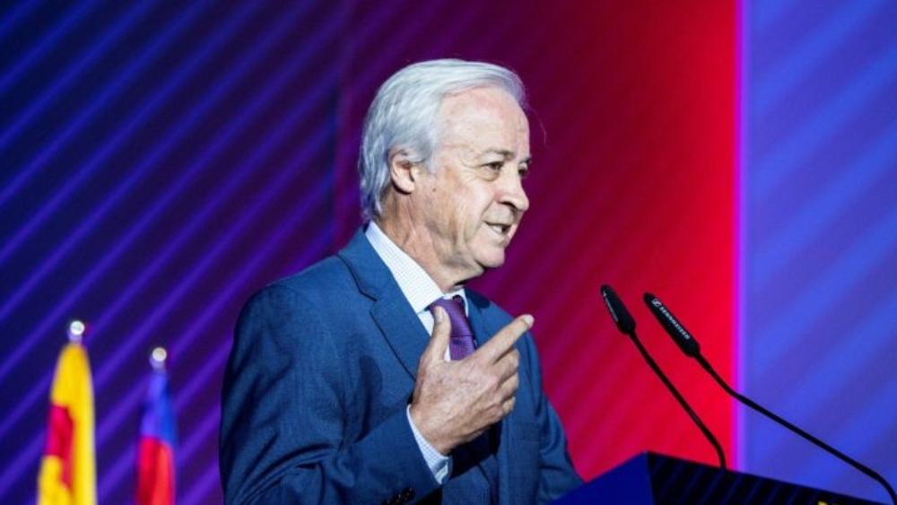 برشلونة يواجه خطر الإفلاس إذا لم يوفر 190 مليون يورو قبل يوم الخميس