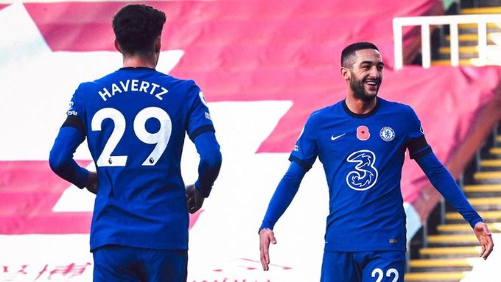 جماهير أرسنال تتحسَّر على زياش بعد تألقه: "لا نُصدِّق أننا لم ننتدبه.. إنه عاشق للغنرز"